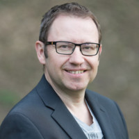 Techvisie Employee Marco de Bruijn's profile photo