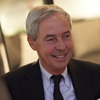 Bank . Banque Van Breda Employee Jacques Delen's profile photo