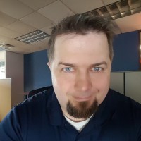 Mutinywerks Employee Trevor Cates's profile photo