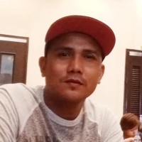 Frontier Employee Danilo Pontawi's profile photo