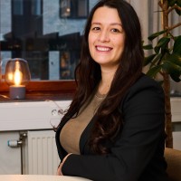 Falk Employee Michelle von der Fehr's profile photo