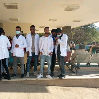 CareEpilepsy Employee Abraham Walelegne's profile photo