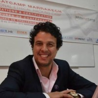 Abdellatif Bouiskran Email & Phone Number
