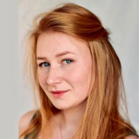 Esko Employee Nora Wolf's profile photo
