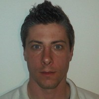 Charles Brand Group Limited Employee Ricky M.'s profile photo