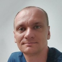 FABRITY Employee Bartosz Choiński's profile photo