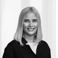 Direct Derma Supplies ApS Employee Frederikke Weber's profile photo