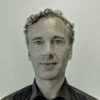 Pop-up Professionals Employee Paul Jonkers's profile photo