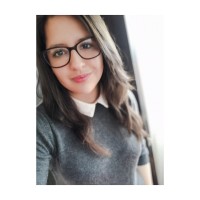 Nikolasoft Employee Camila Suarez's profile photo