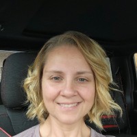 WACKER Employee Amy Appleton's profile photo