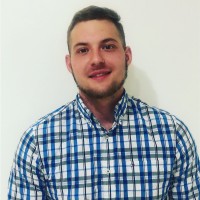 Southern Live Oak Wellness Employee Nicholas Canto's profile photo