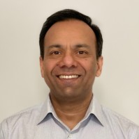 Genpact Employee Thomas Mathews's profile photo