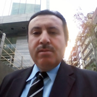 ARVIDA Employee Jesús Trejo Guerrero's profile photo