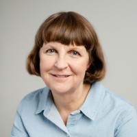 CCOF Employee Astrid Goplen's profile photo
