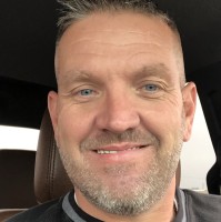 Ener-Tel Services Employee Bronson Jowers's profile photo