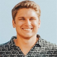 Raytheon Employee Joseph Clegg's profile photo