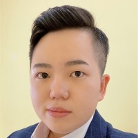 Adimmune Corp (4142) Employee Rox Kuo's profile photo