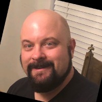 State of North Carolina Employee Jonathan Riggs's profile photo