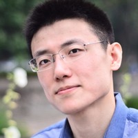 RBC Capital Markets Employee Jake Lu's profile photo