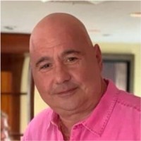 ND Paper Employee John Varela's profile photo