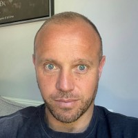 Fusion CLC Employee Robert Pell's profile photo