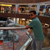 REMCON Employee Praveenkumar Arunachalam's profile photo