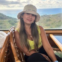 Nuevo Banco del Chaco S.A. Employee Daiana Rey's profile photo
