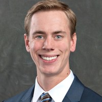 Edward Jones Employee Eric Edson's profile photo