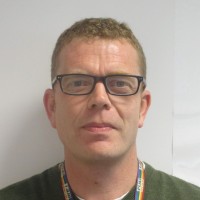 Elysian:IT Limited Employee Martin Hutchinson's profile photo