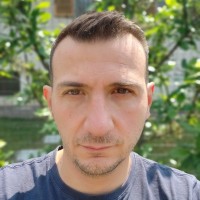 SEAM engineering S.r.l. Employee Roberto Villano's profile photo