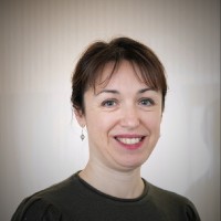 Isabelle Marechal Email