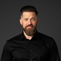 John W. Danforth Company Employee Aaron Glauser's profile photo