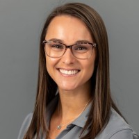 Nucor Steel Hertford County Employee Courtney Vinson's profile photo