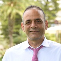 Wisecom Employee Yosi Nesimyan's profile photo