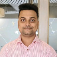 Unilever Employee Rahul Shaw's profile photo