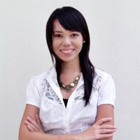 World Health Organization Western Pacific Region Employee Louise Luces's profile photo