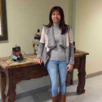 Shierly Sundberg Email & Phone Number