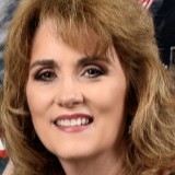 WVU Medicine Camden Clark Medical Center Employee Cathy Dailey's profile photo