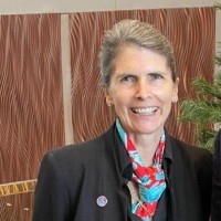 Pan American Development Foundation Employee Katie Taylor's profile photo