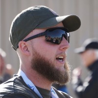 Evolution Space Employee Brice Gano's profile photo