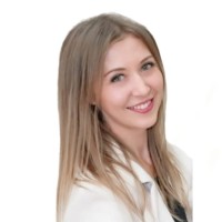 Nexus Learning Lab Employee Catalina Miron's profile photo