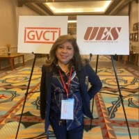 Grand View Container Trading (HK) Co.,Ltd Employee Giovanna Nastasi's profile photo