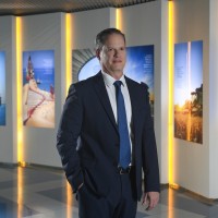 Vallourec South America Employee André Lacerda's profile photo