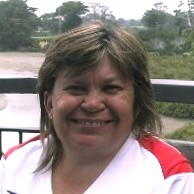 Sonia Holdsworth Email