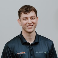 CMP Engineers Employee Thomas Meutermans's profile photo