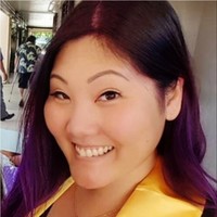 Csac Natasha Ariyoshi