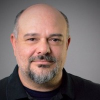 FLUID SOLUTIONS Employee John Kindred's profile photo