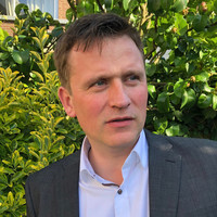 Aldi Culemborg B.V. Employee Bas Gelevert's profile photo