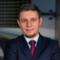 Avextra Employee Alin Dumitrescu Dragan's profile photo
