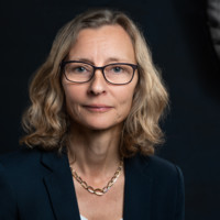 Huddinge kommun Employee Anna Sandklef's profile photo